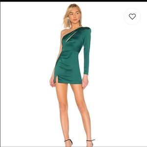 ISO NBD CHLOE MINI DRESS